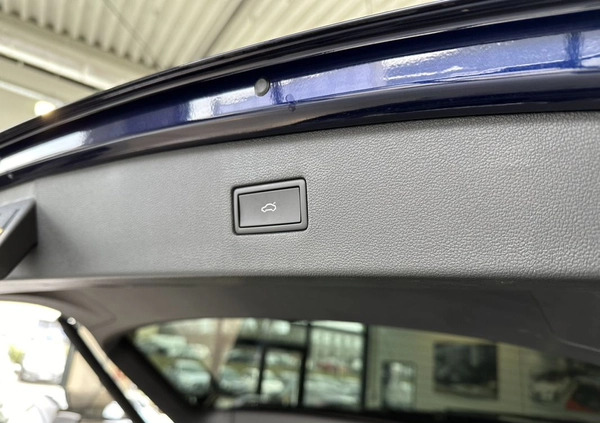 Volkswagen Tiguan Allspace cena 174900 przebieg: 9300, rok produkcji 2022 z Iłża małe 277